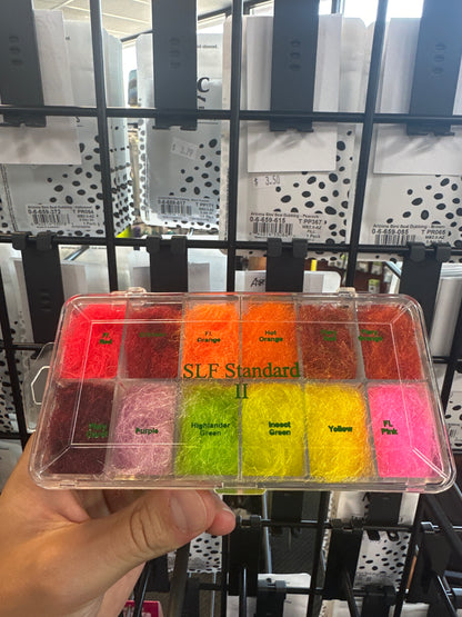 Wapsi SLF Standard Dispenser