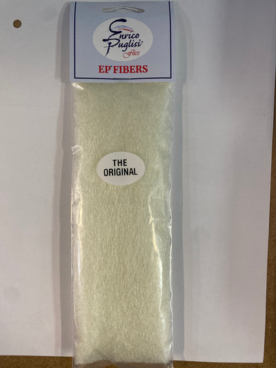 Enrico Puglisi EP Fibers