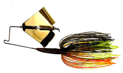 Boogerman Lures Buzz Bait