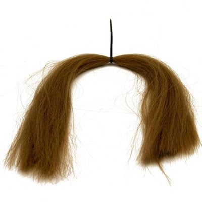 Semperfli Cashmere Monkey Straight Synthetic Fiber