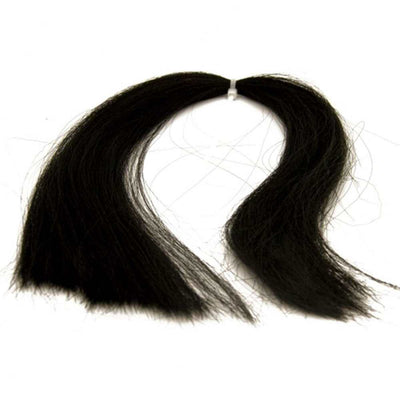 Semperfli Cashmere Monkey Straight Synthetic Fiber