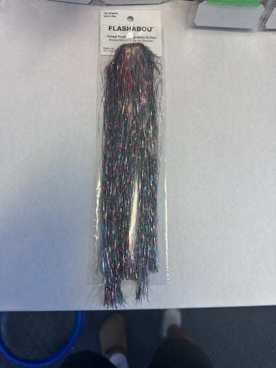 Flashabou Tinsel Flash