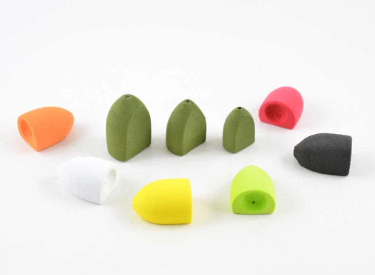 Rainy’s Preshaped Bass Pops