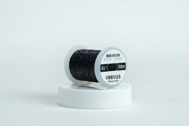 Veevus Body Quill