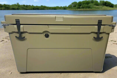 Waque Cooler