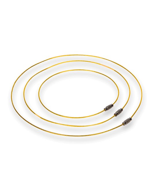 Loon Outdoors Bench Rings