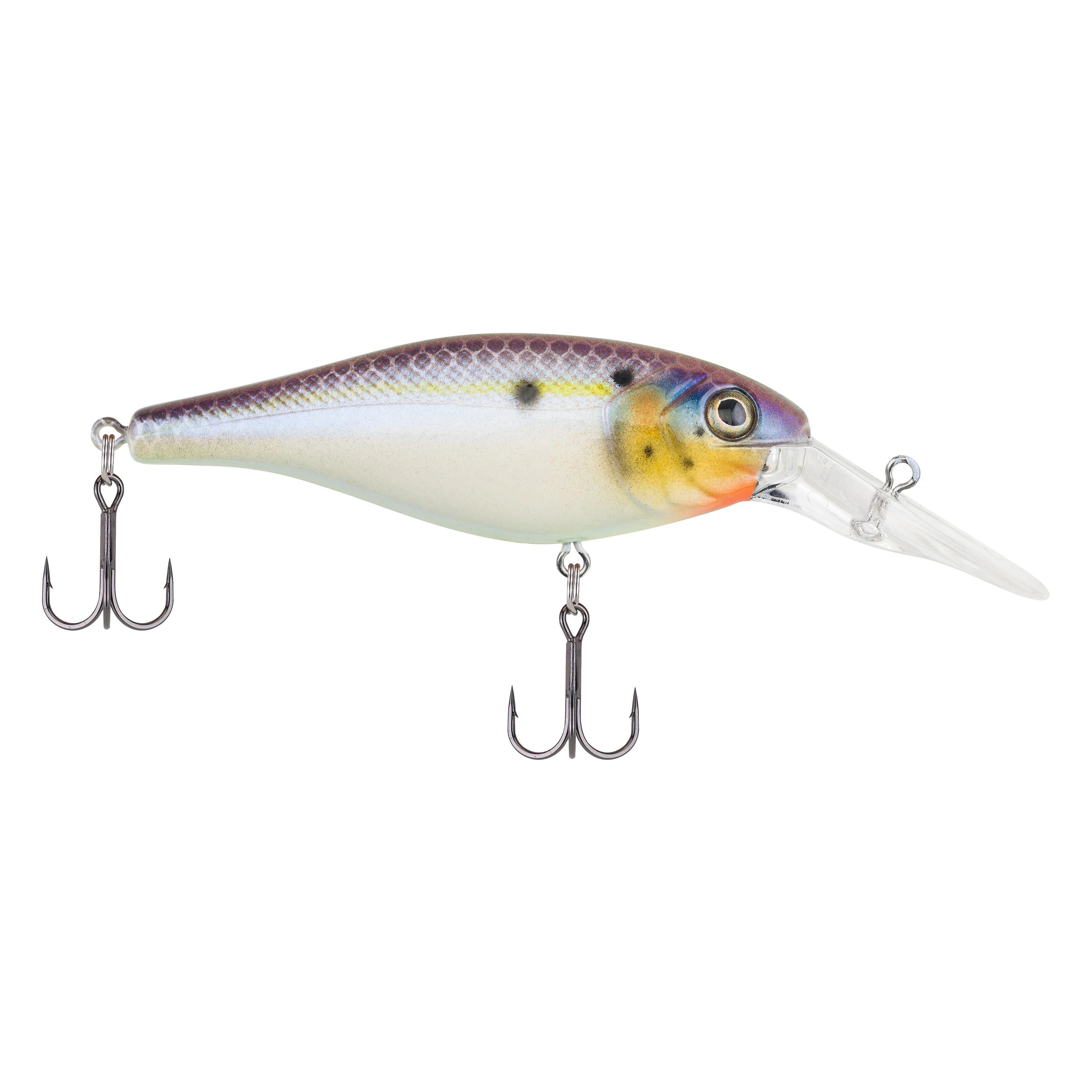 Berkley Bad Shad 7