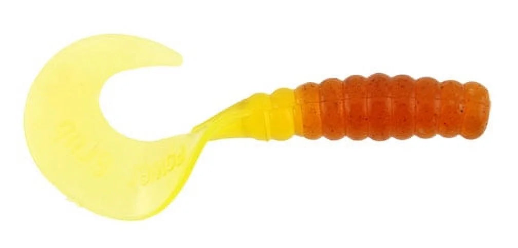 Berkley Powerbait Power Grub