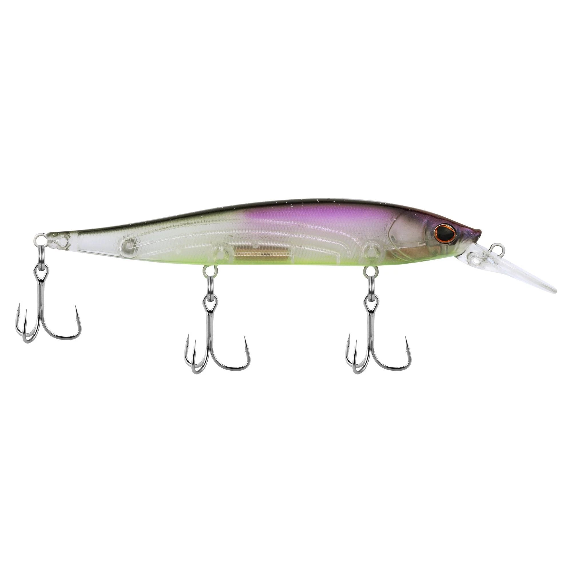 Berkley Stunna 100+1