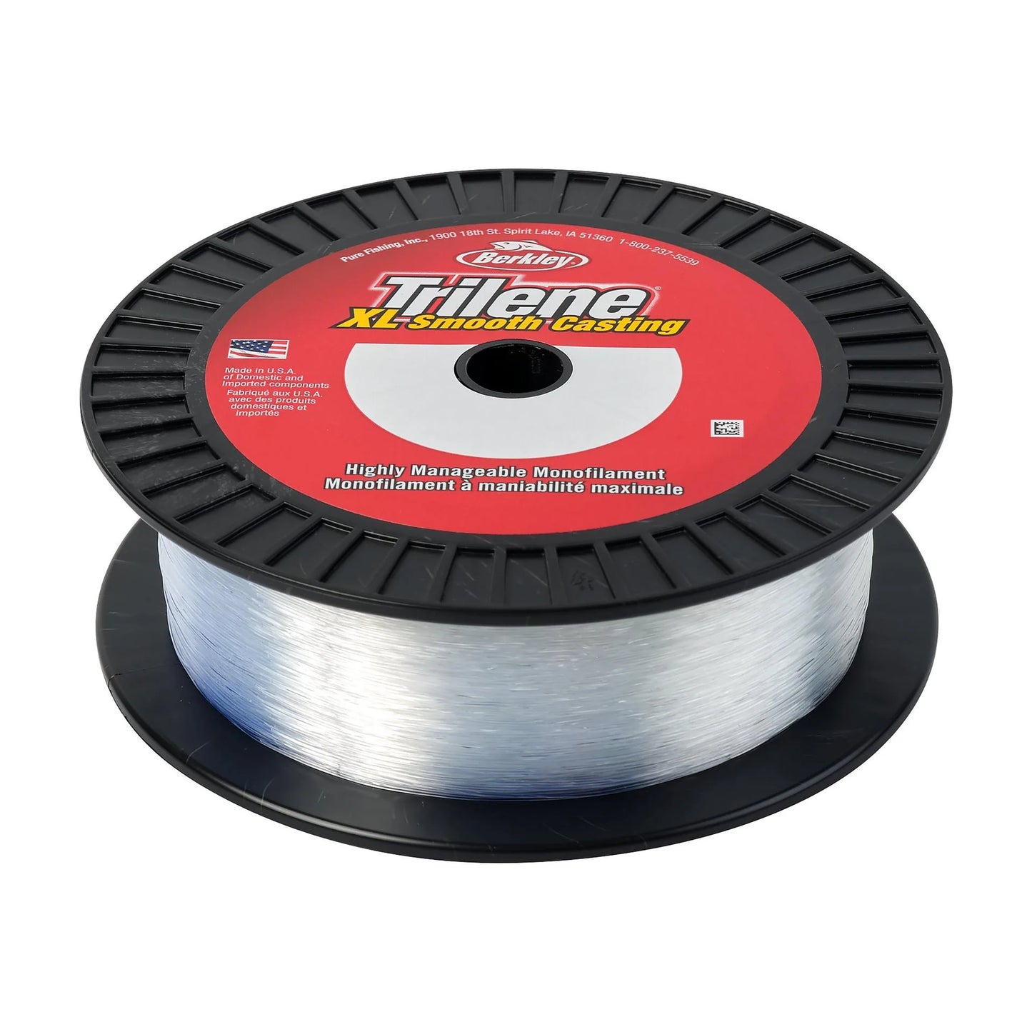 Berkley Trilene XL Smooth Casting Line