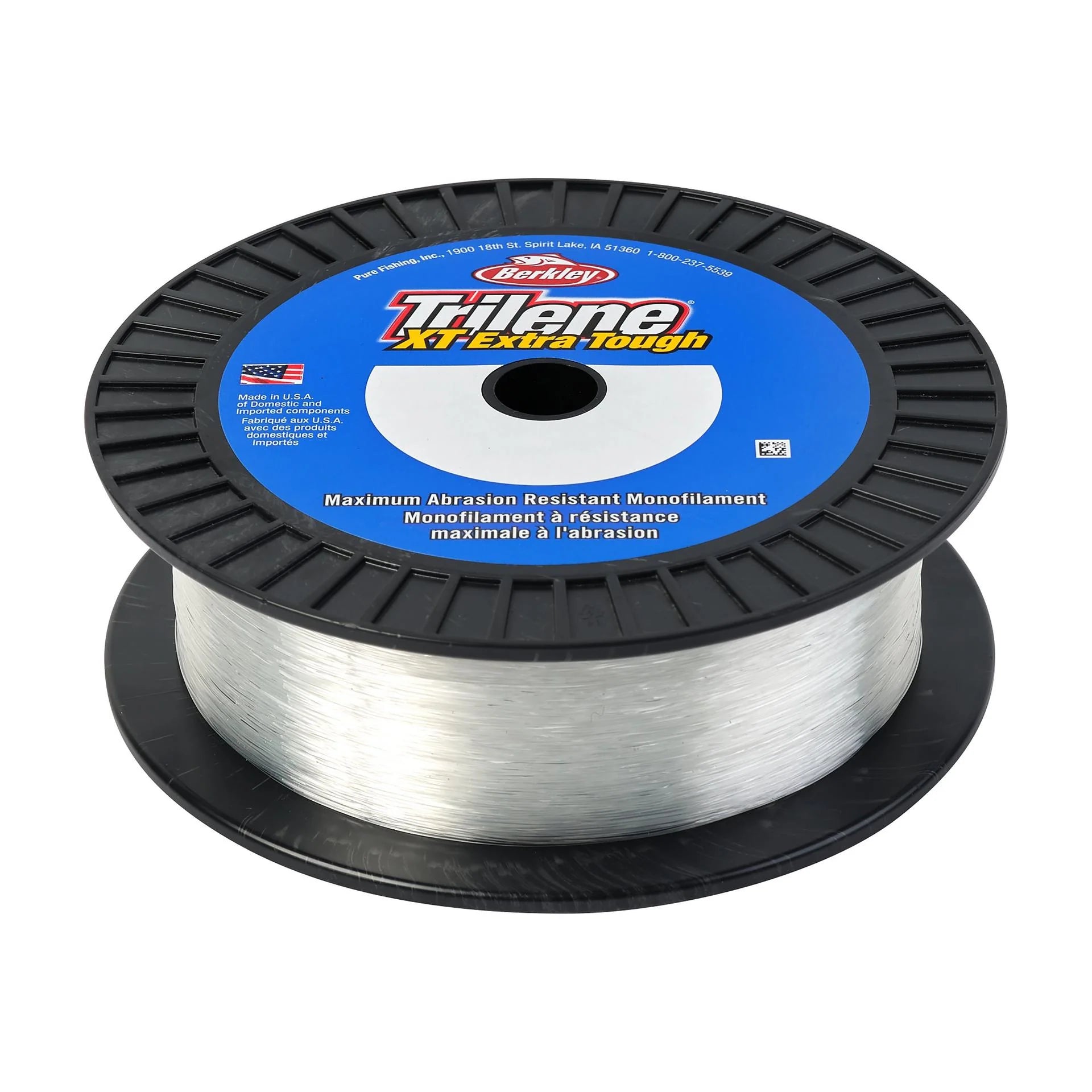 Berkley Trilene XT Extra Tough Line