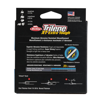 Berkley Trilene XT Extra Tough