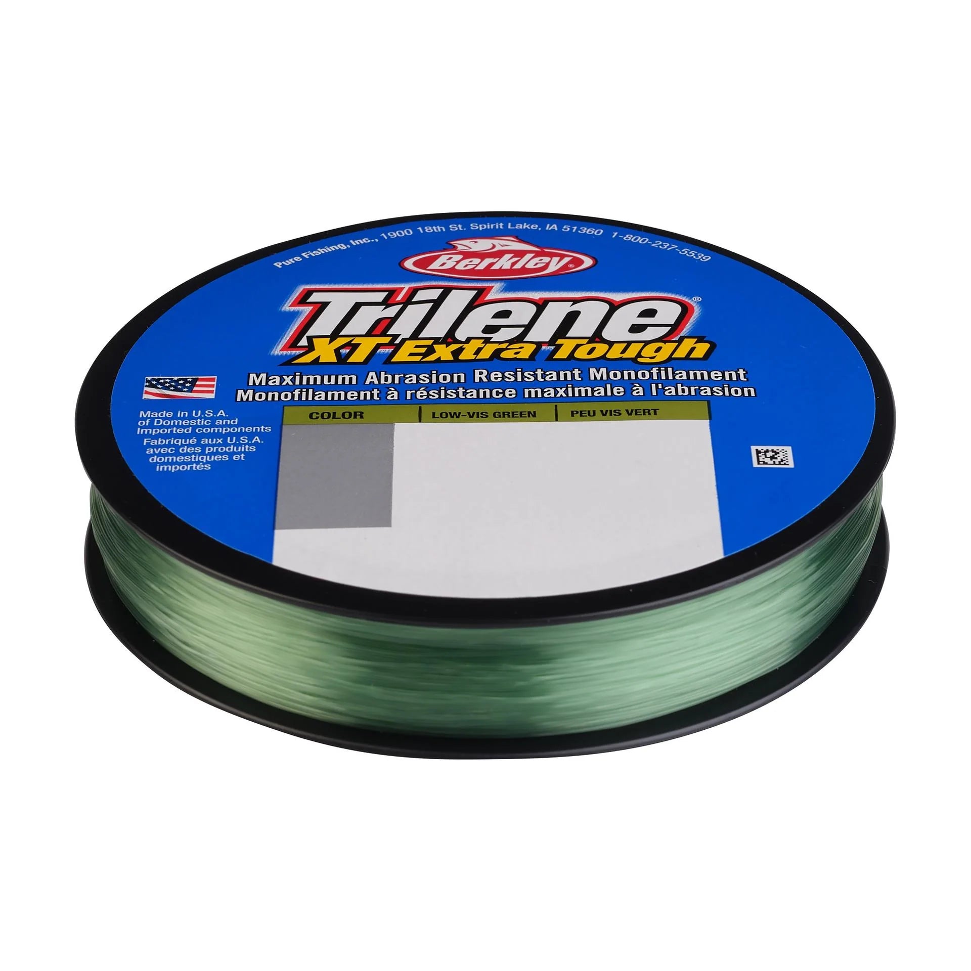 Berkley Trilene XT Extra Tough