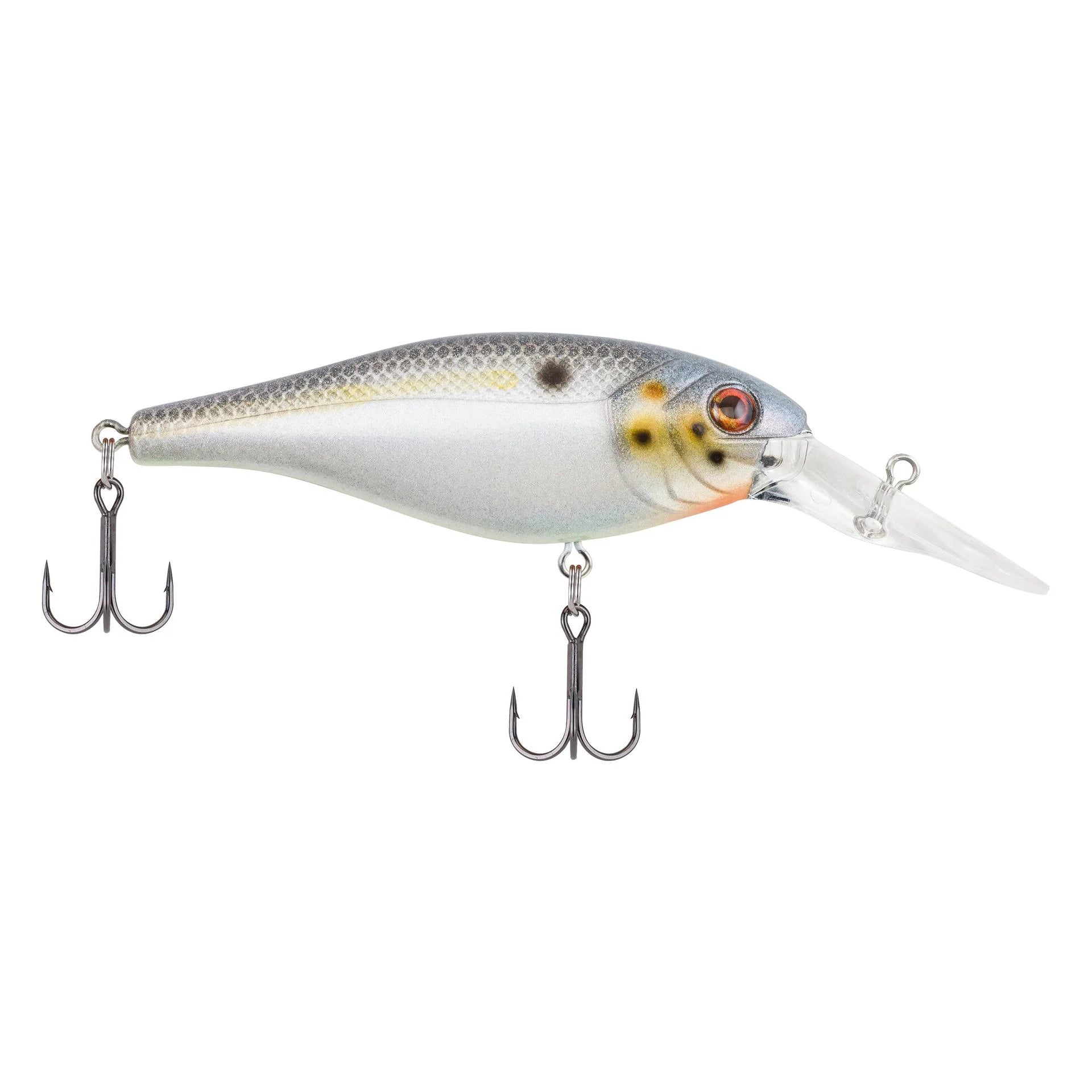 Berkley Bad Shad 5