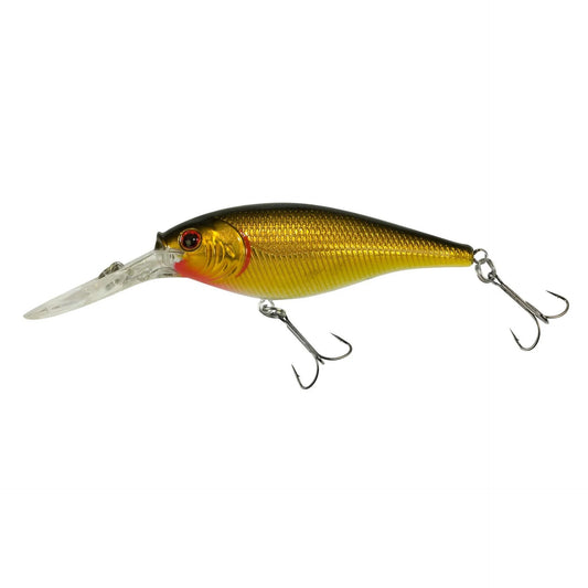 Berkley Flicker Shad 4