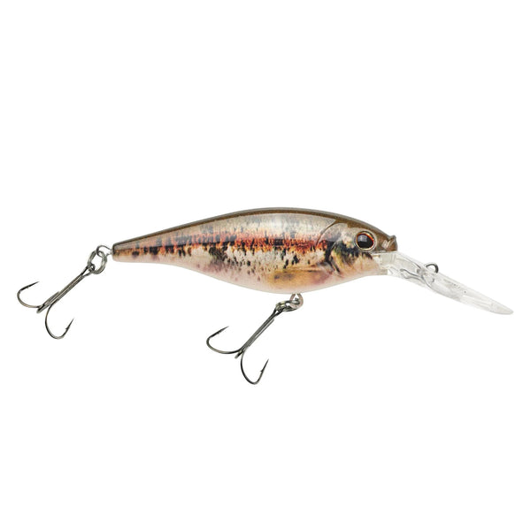 Berkley Flicker Shad 7