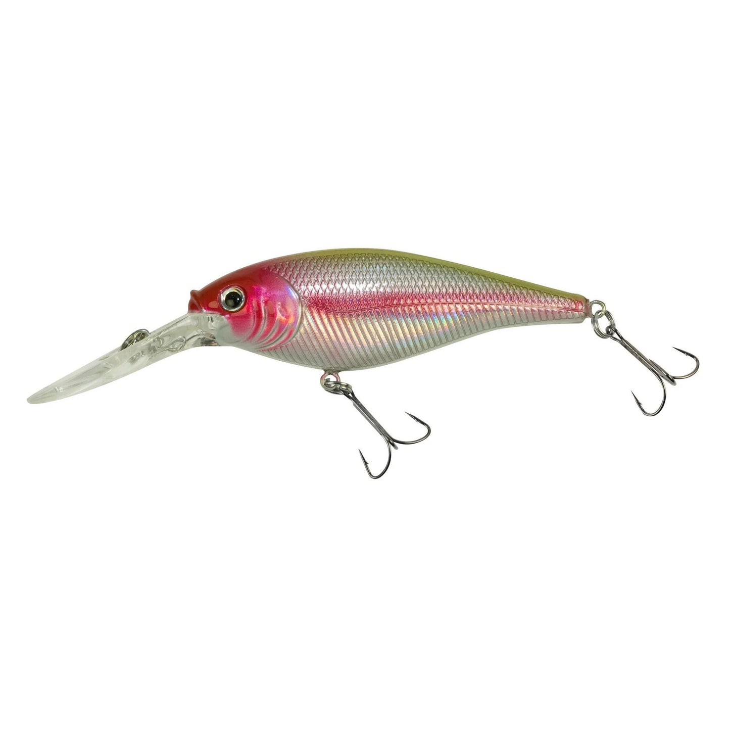 Berkley Flicker Shad 5