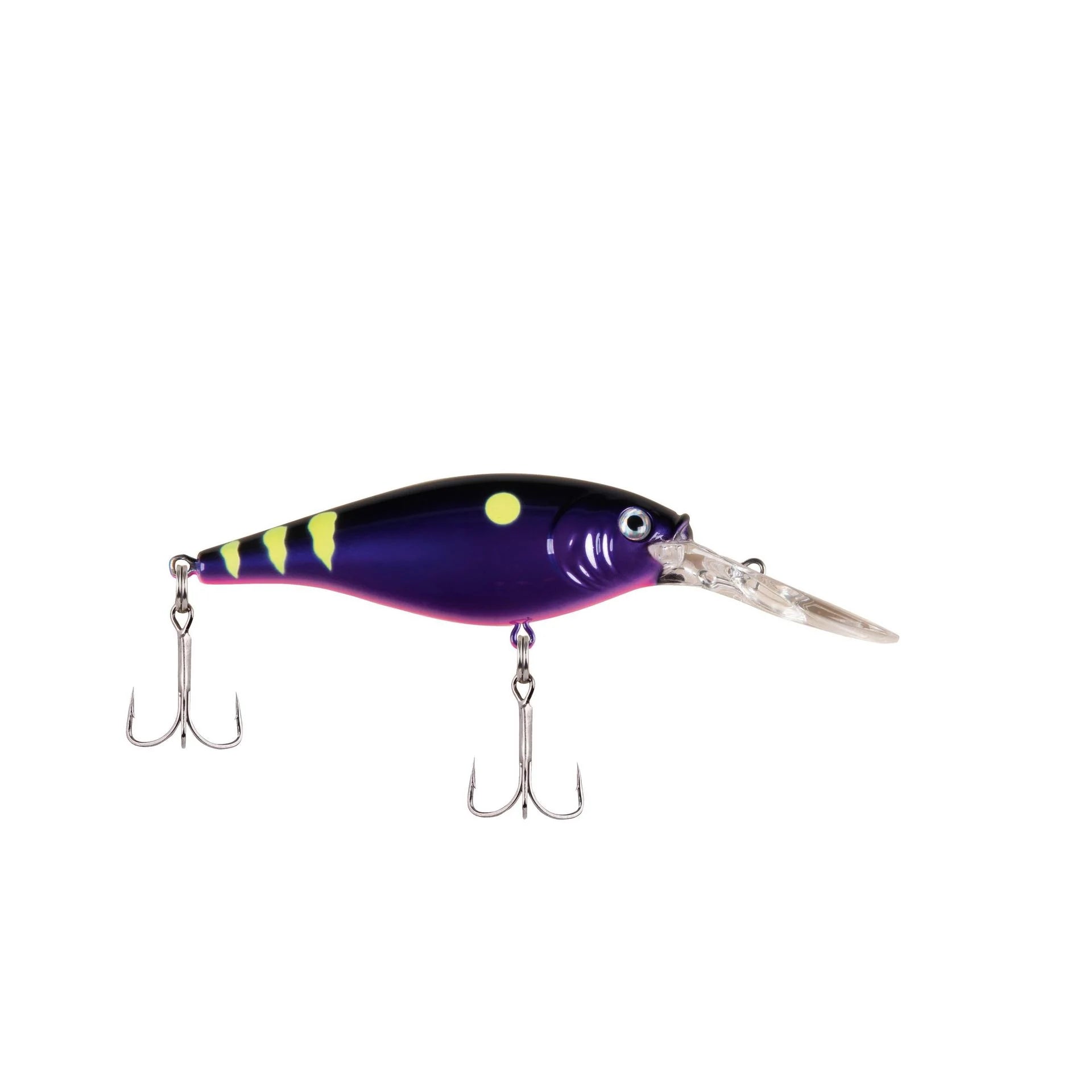 Berkley Flicker Shad 5
