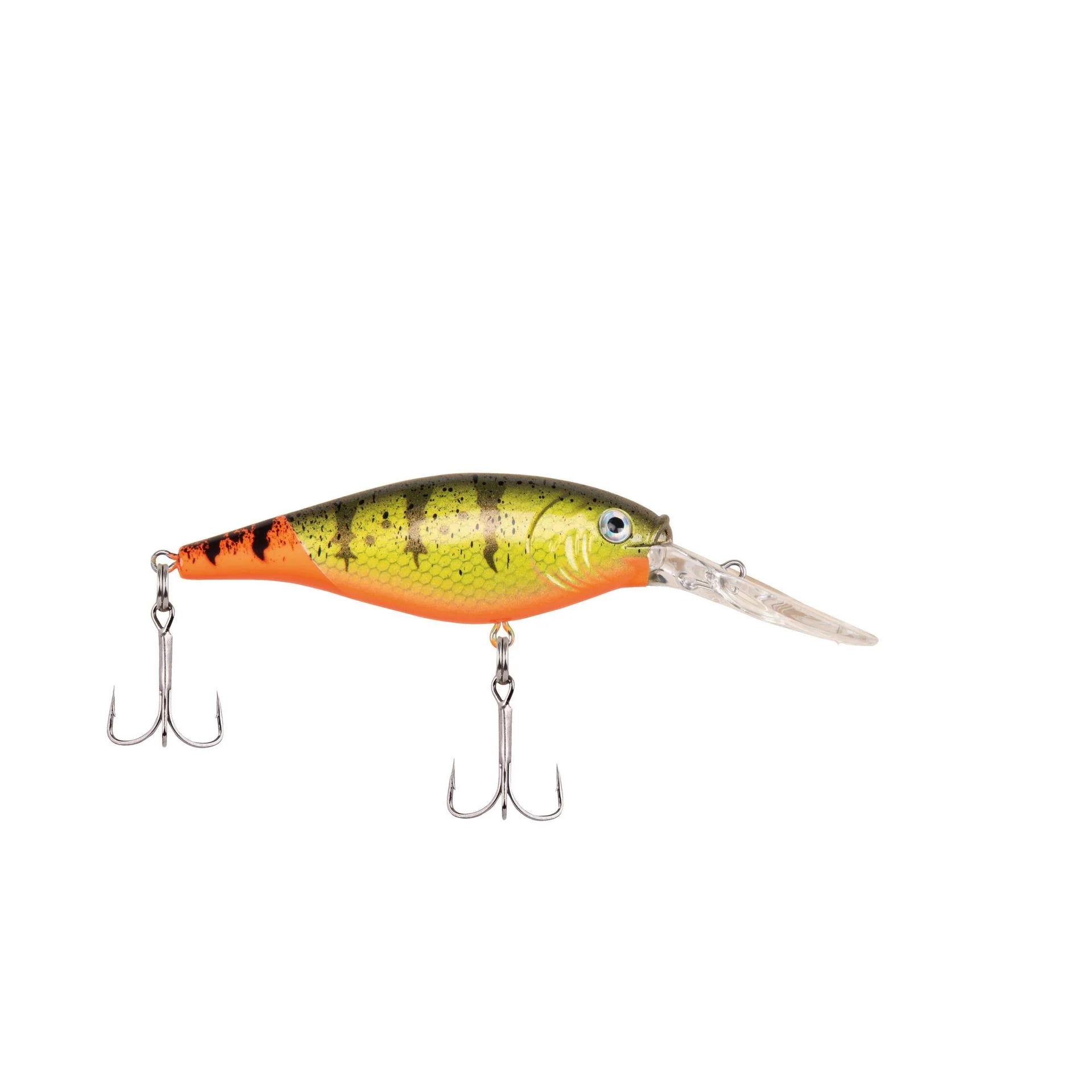 Berkley Flicker Shad 5