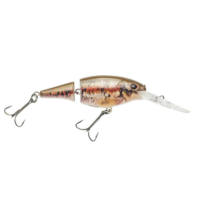 Berkley Flicker Shad 5 Jointed