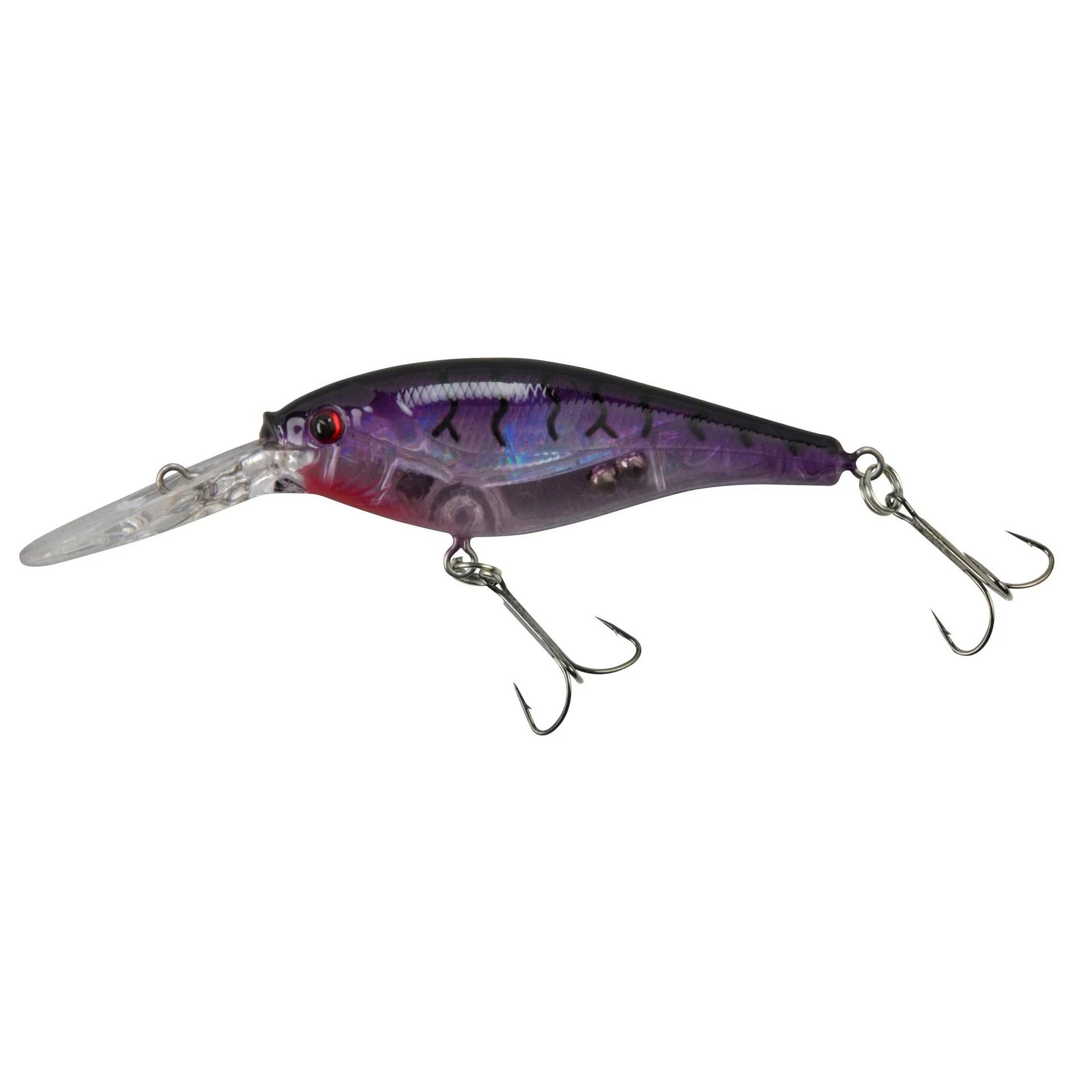 Berkley Flicker Shad 7