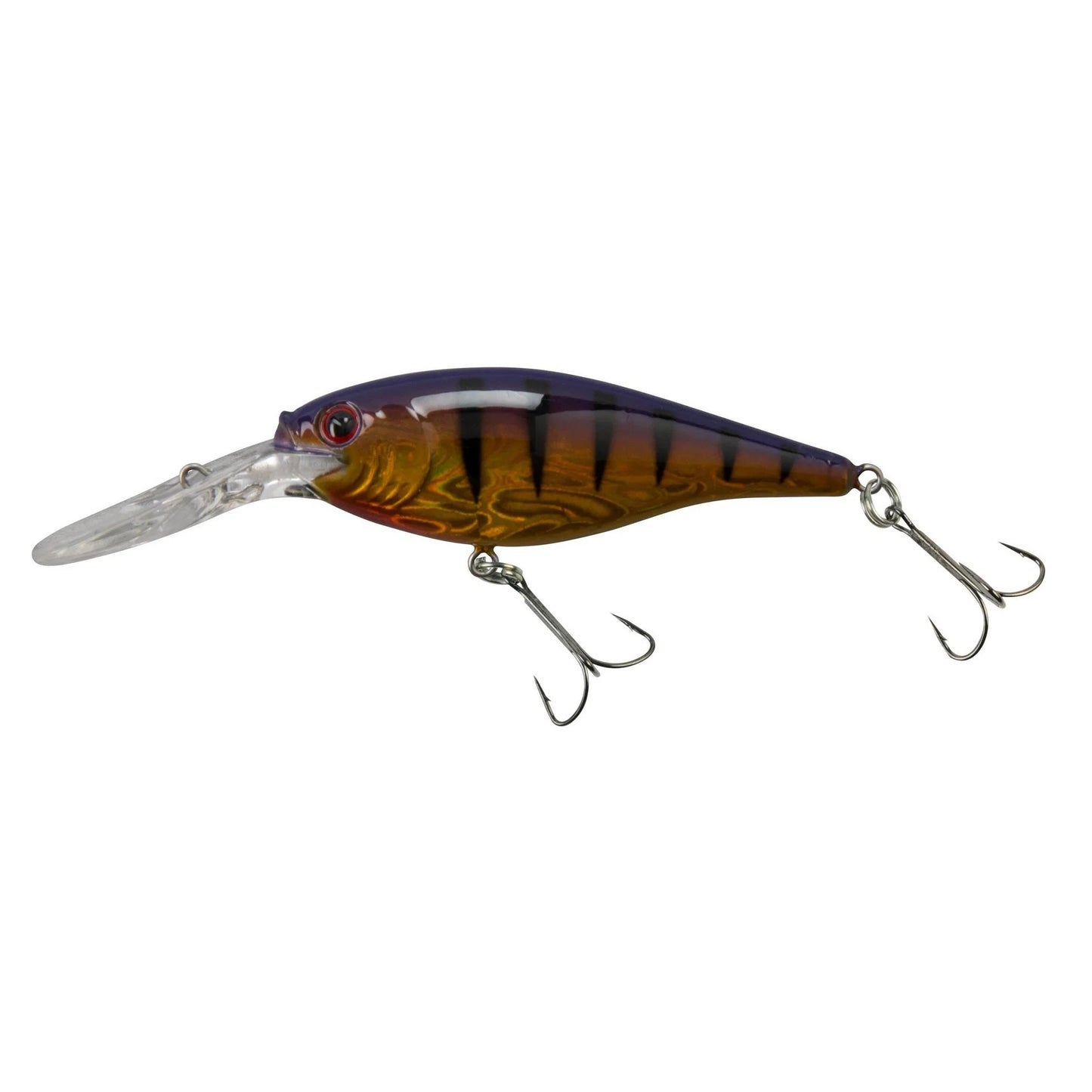 Berkley Flicker Shad 5