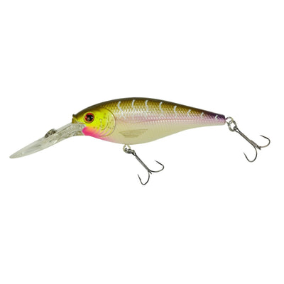 Berkley Flicker Shad 5