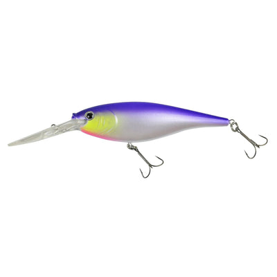 Berkley Flicker Shad 5