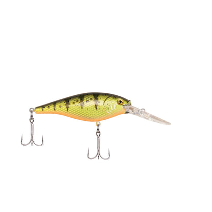 Berkley Flicker Shad 7