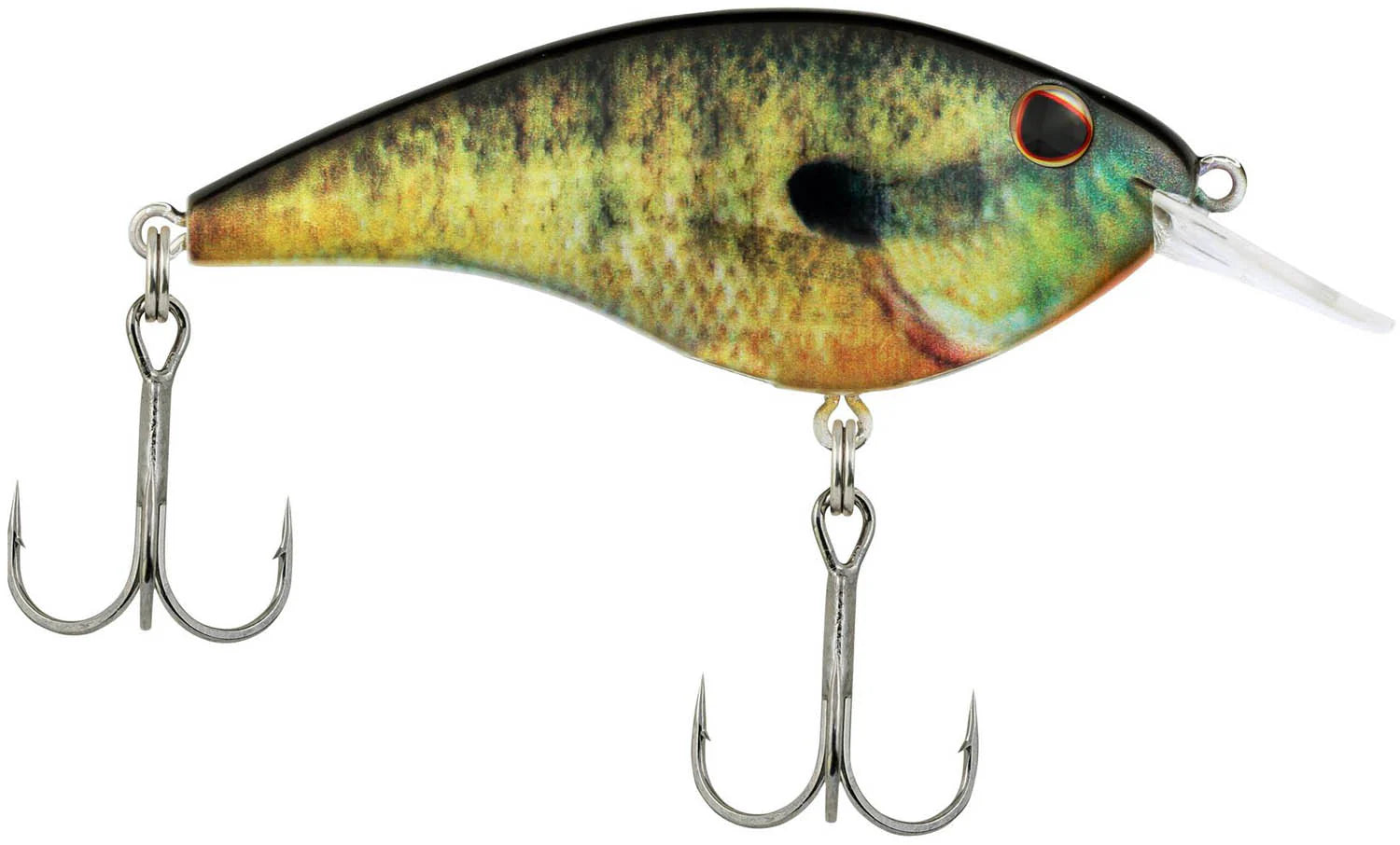 Berkley Frittside 9