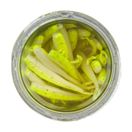 Berkley Gulp Alive Minnow