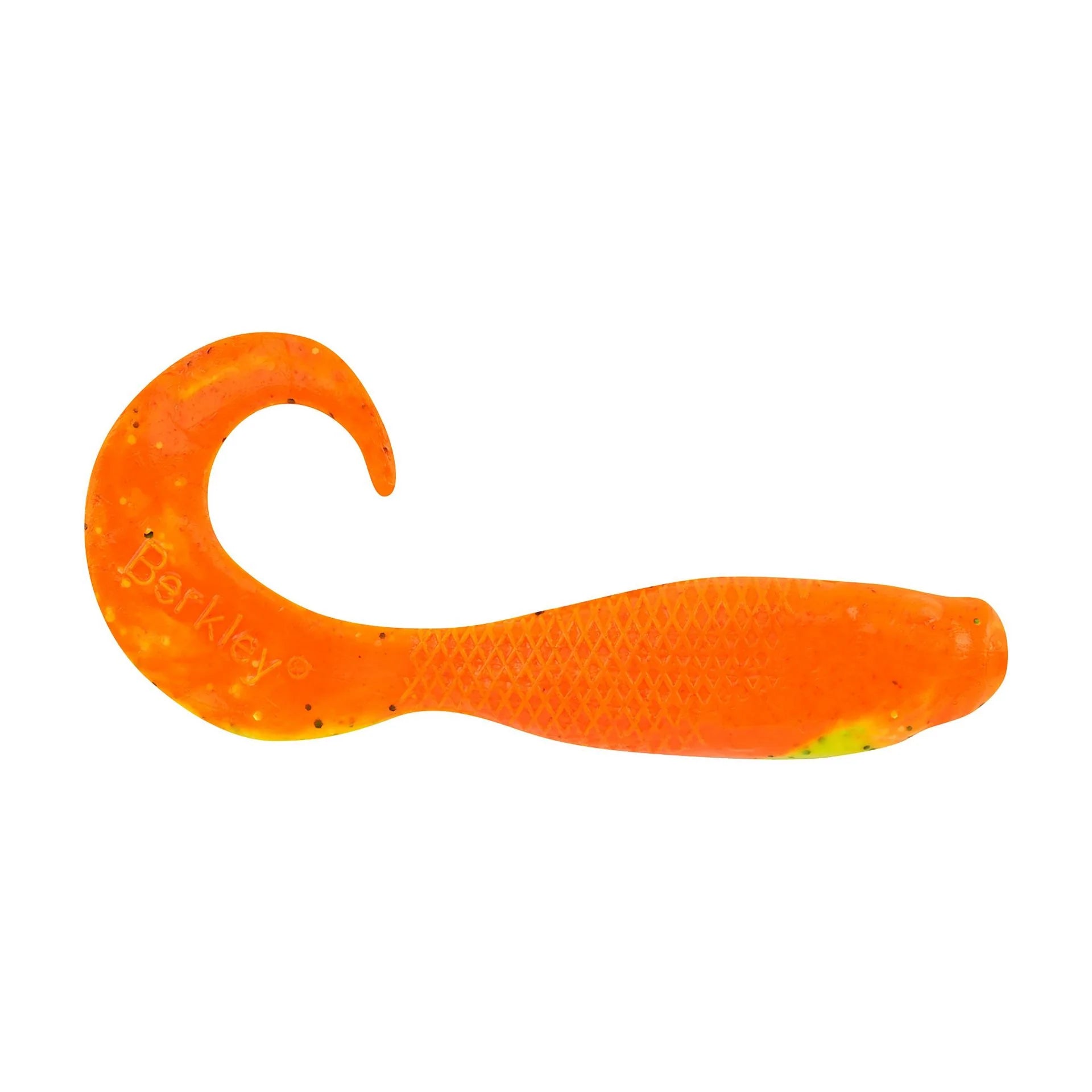 Gulp! Minnow Grub 2in 5cm 20 Pack