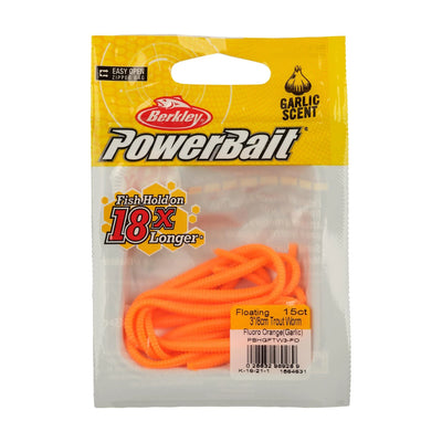 Berkley Powerbait Trout Worm