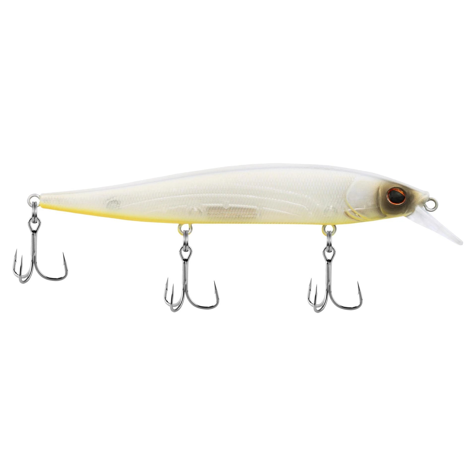 Berkley Stunna 100+1