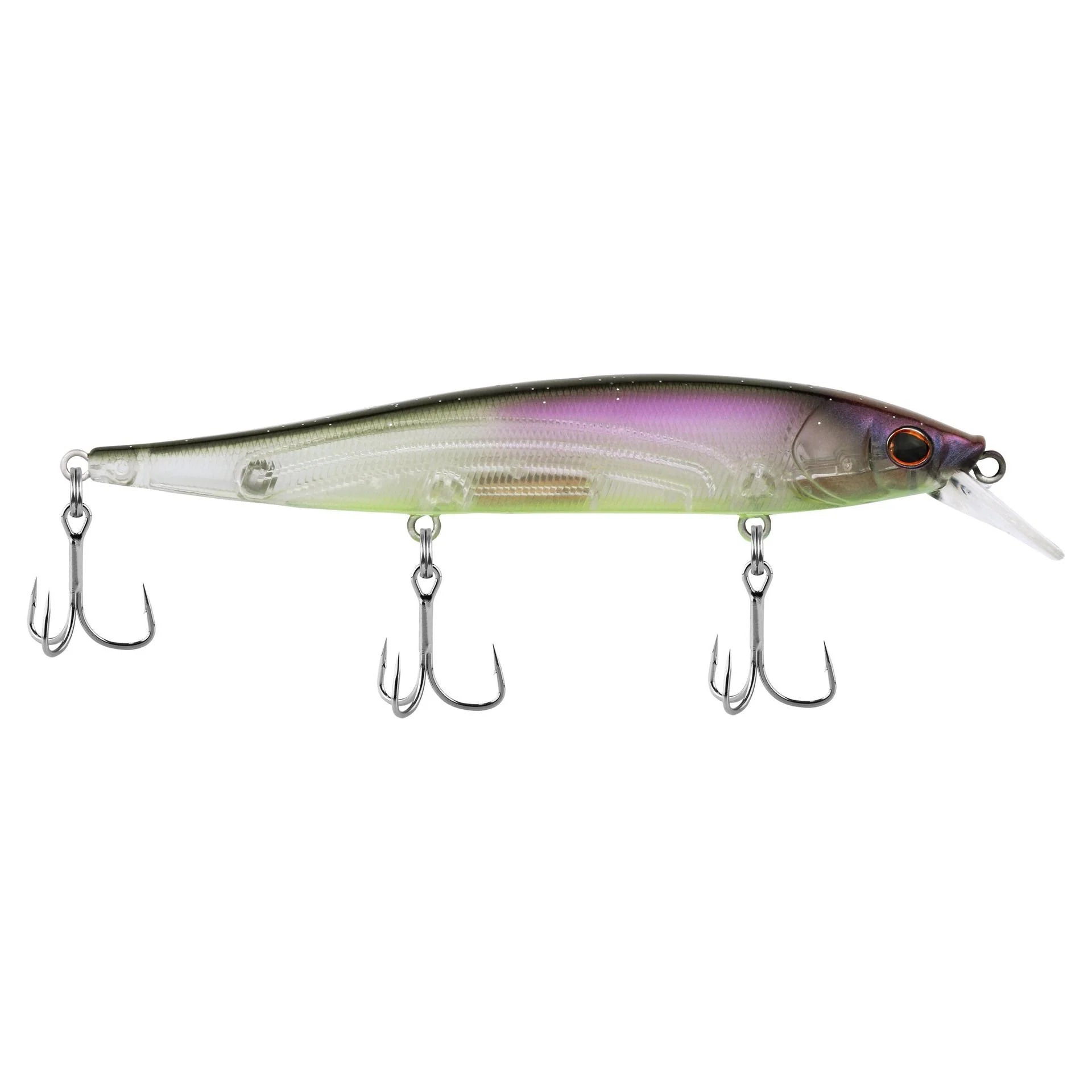 Berkley Stunna 112 (3'-6' depth)