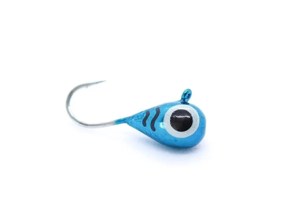 Venom Tungsten Drop Jig
