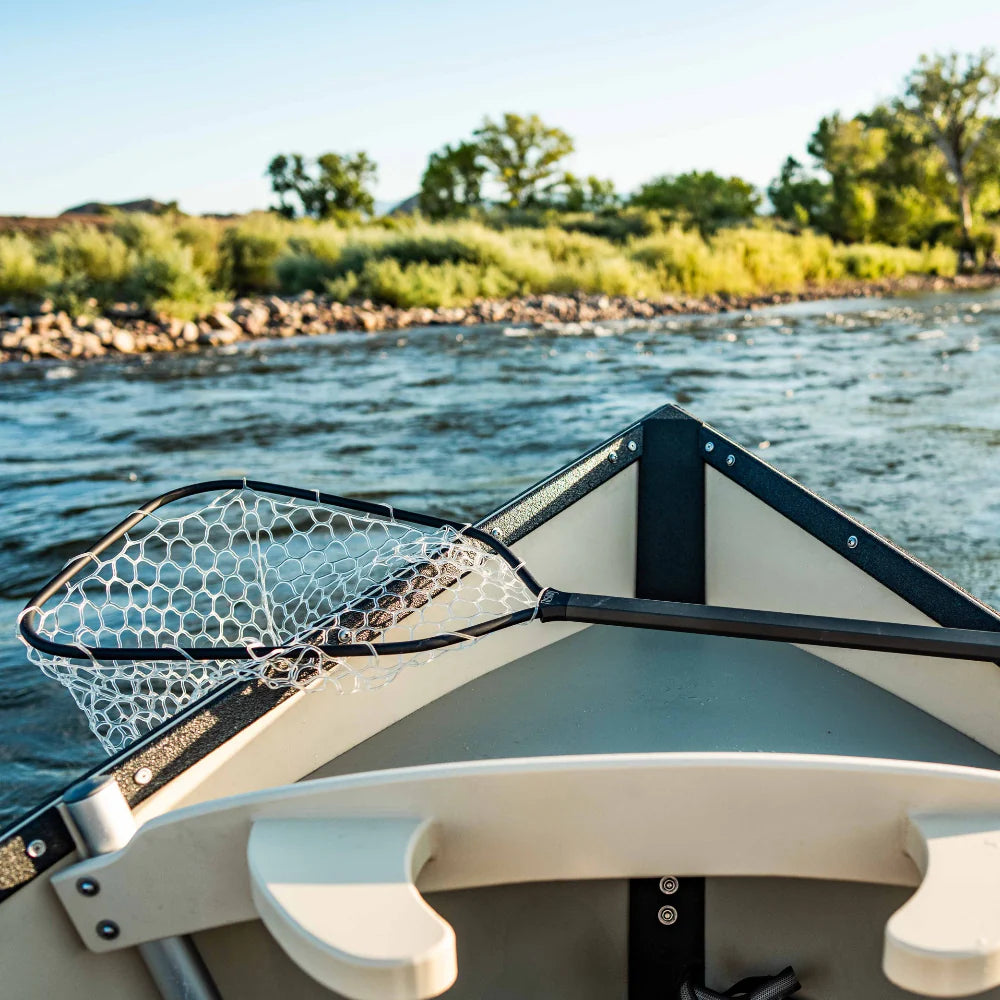 Rising Boat Net Package