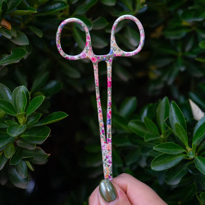 Brook Fishing Co. Hemostats