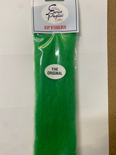 Enrico Puglisi EP Fibers