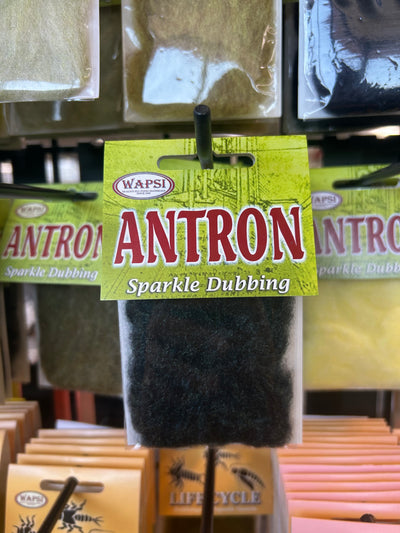 Wapsi Antron Sparkle Dubbing