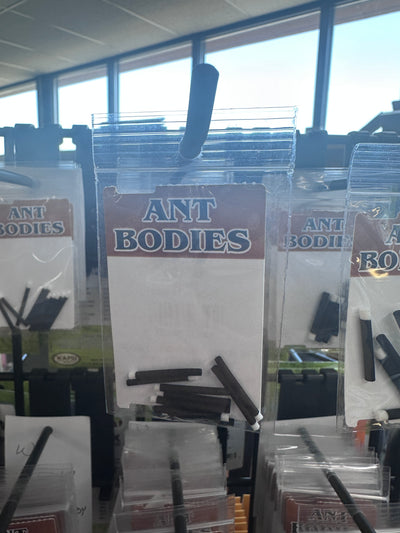 Wapsi Ant Bodies