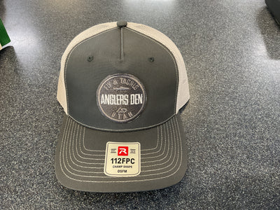 Anglers Den Richardson 112 Trucker Hat