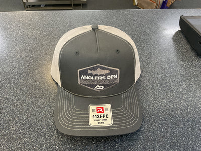 Anglers Den Richardson 112 Trucker Hat