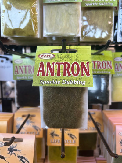 Wapsi Antron Sparkle Dubbing