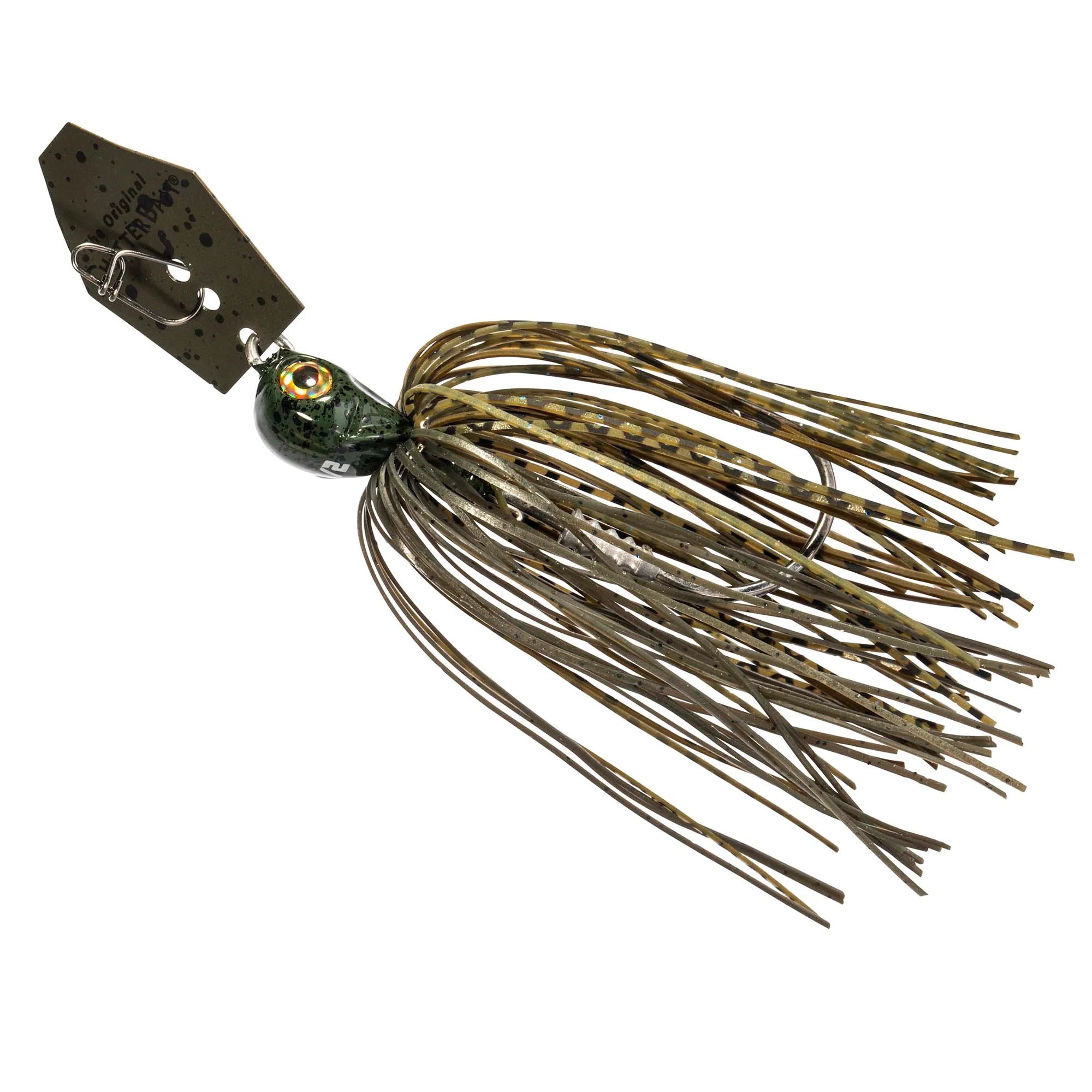 ZMan Tungsten Chatterbait Elite EVO