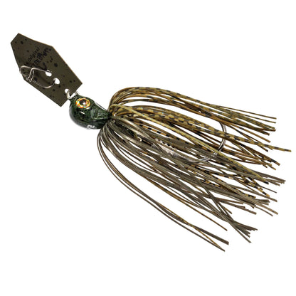 ZMan Tungsten Chatterbait Elite EVO