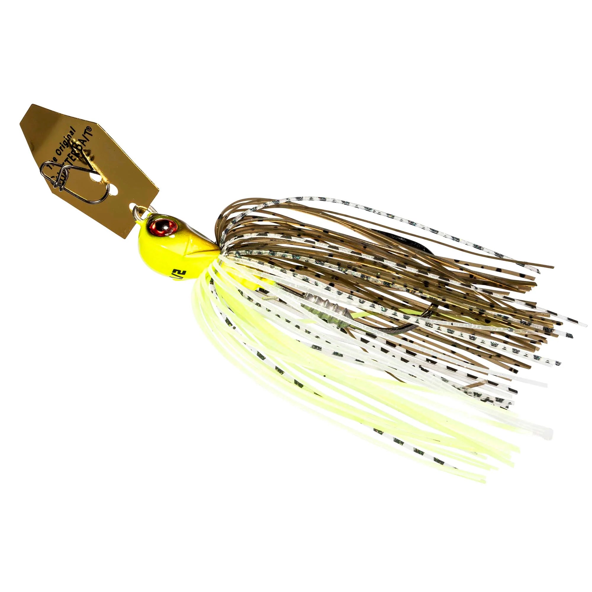 ZMan Tungsten Chatterbait Elite EVO