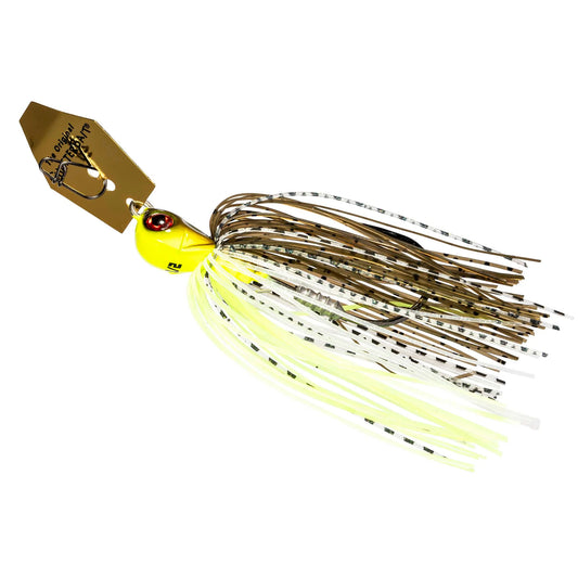 ZMan Tungsten Chatterbait Elite EVO