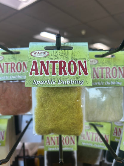 Wapsi Antron Sparkle Dubbing
