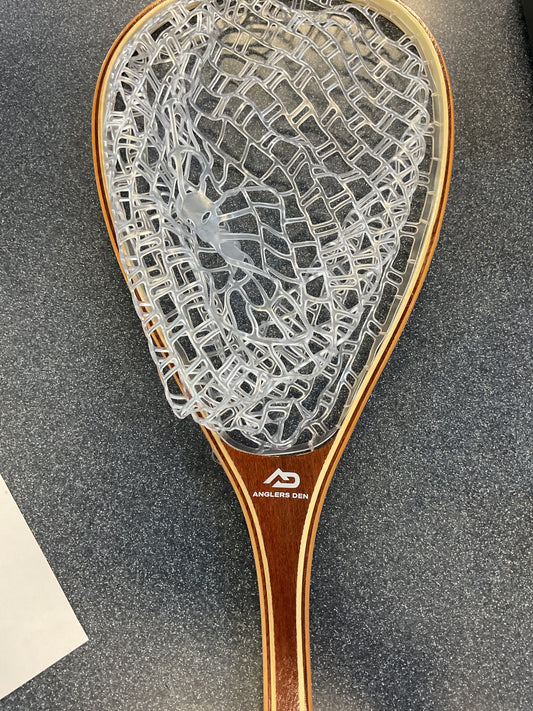 Anglers Den Net
